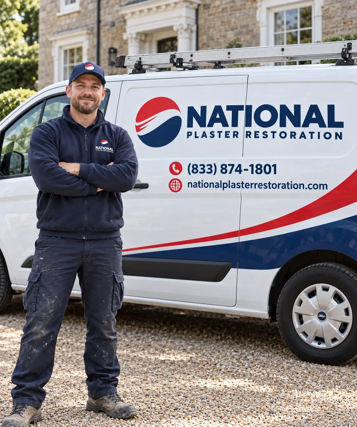 Plaster Repair company in Mount Kisco, NY